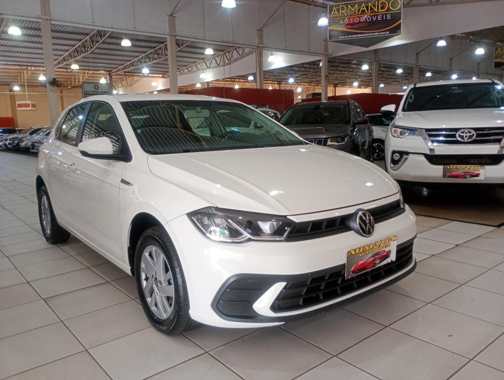 VOLKSWAGEN Polo Hatch - Foto