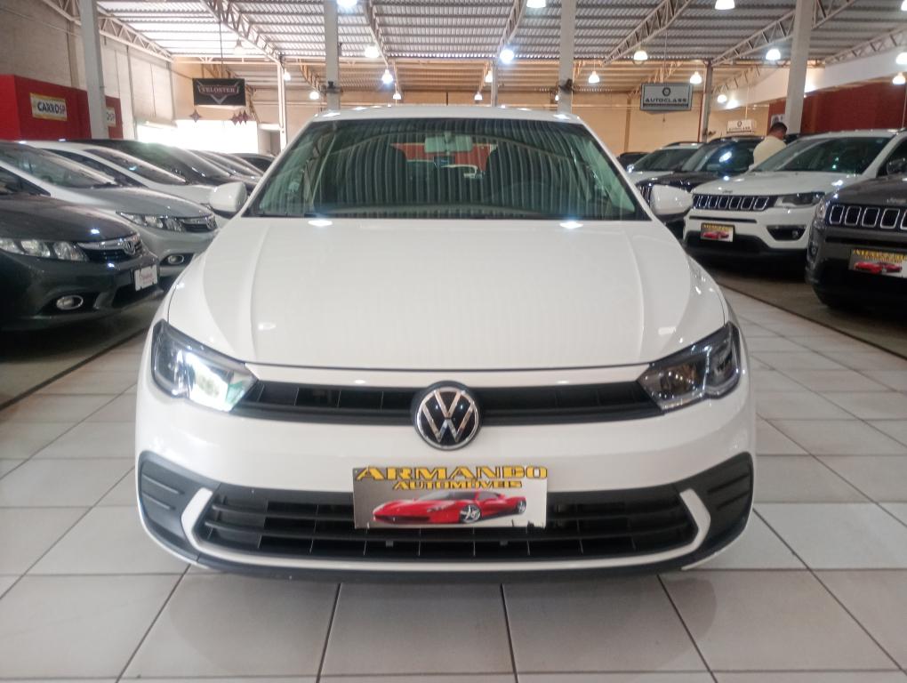 VOLKSWAGEN Polo Hatch - Foto