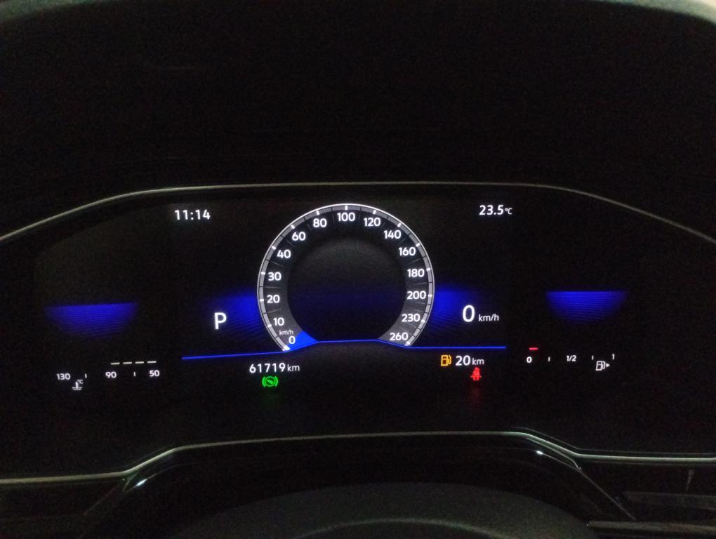 VOLKSWAGEN Polo Hatch - Foto