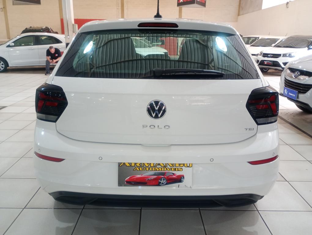 VOLKSWAGEN Polo Hatch - Foto