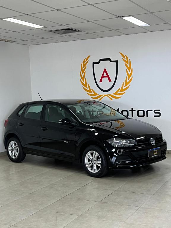 VOLKSWAGEN Polo Hatch
