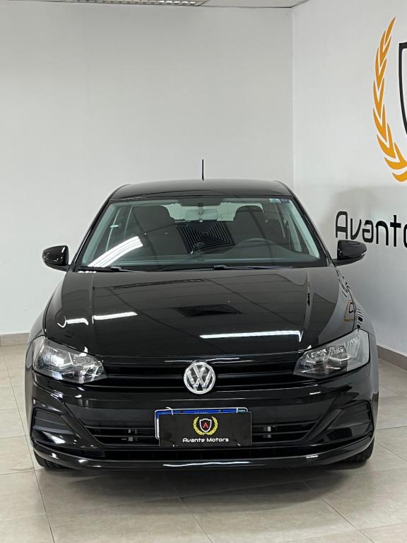 VOLKSWAGEN Polo Hatch - Foto