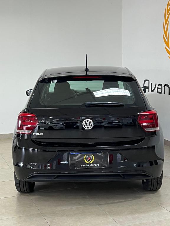 VOLKSWAGEN Polo Hatch - Foto