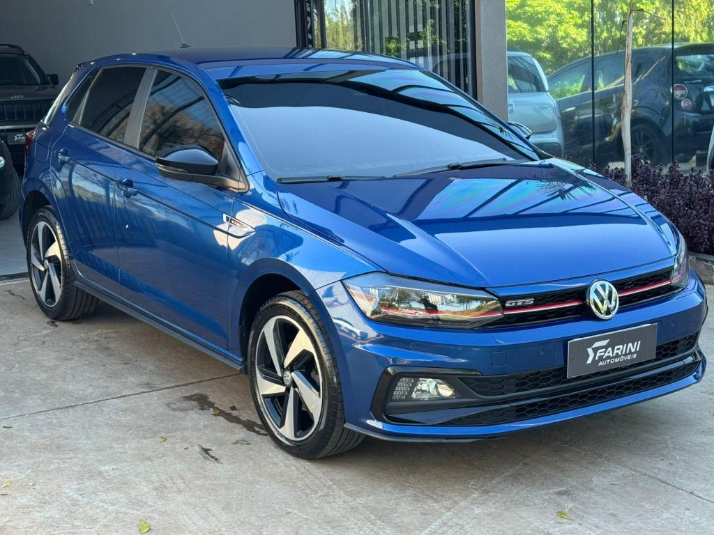 VOLKSWAGEN Polo Hatch
