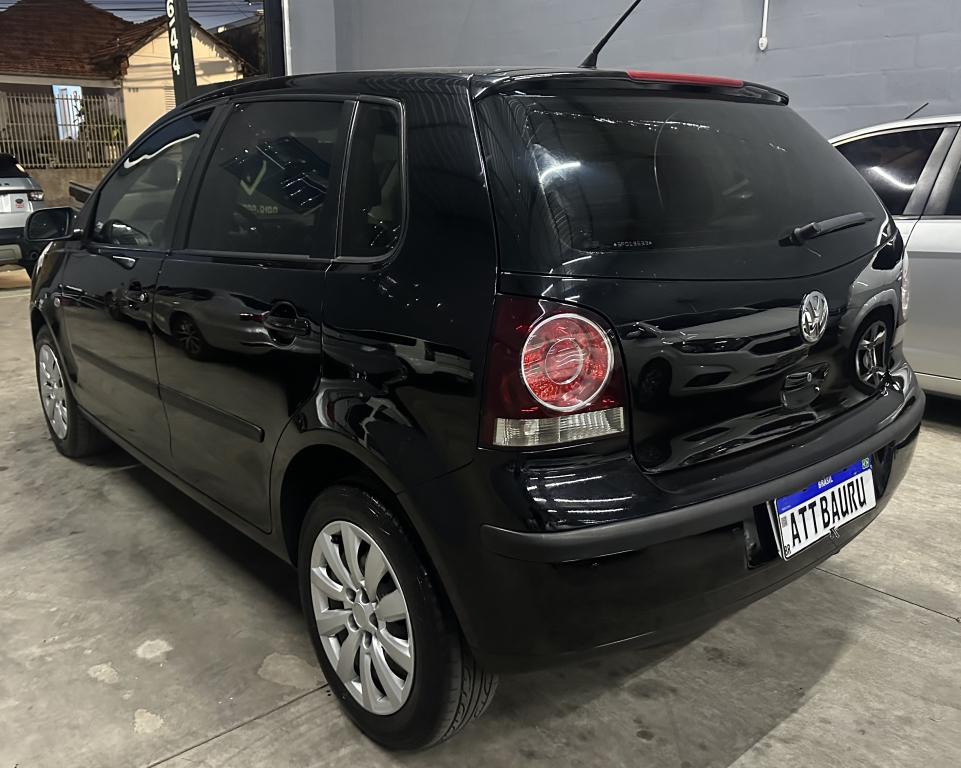 VOLKSWAGEN Polo Hatch - Foto