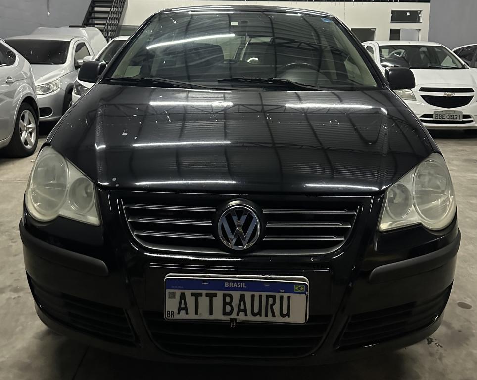 VOLKSWAGEN Polo Hatch - Foto