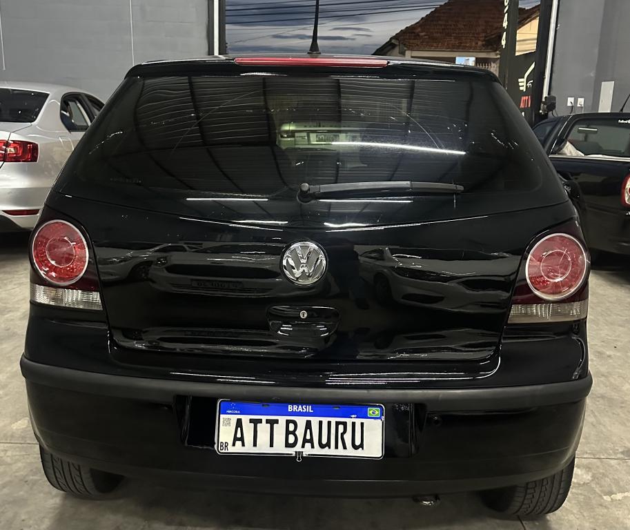 VOLKSWAGEN Polo Hatch - Foto