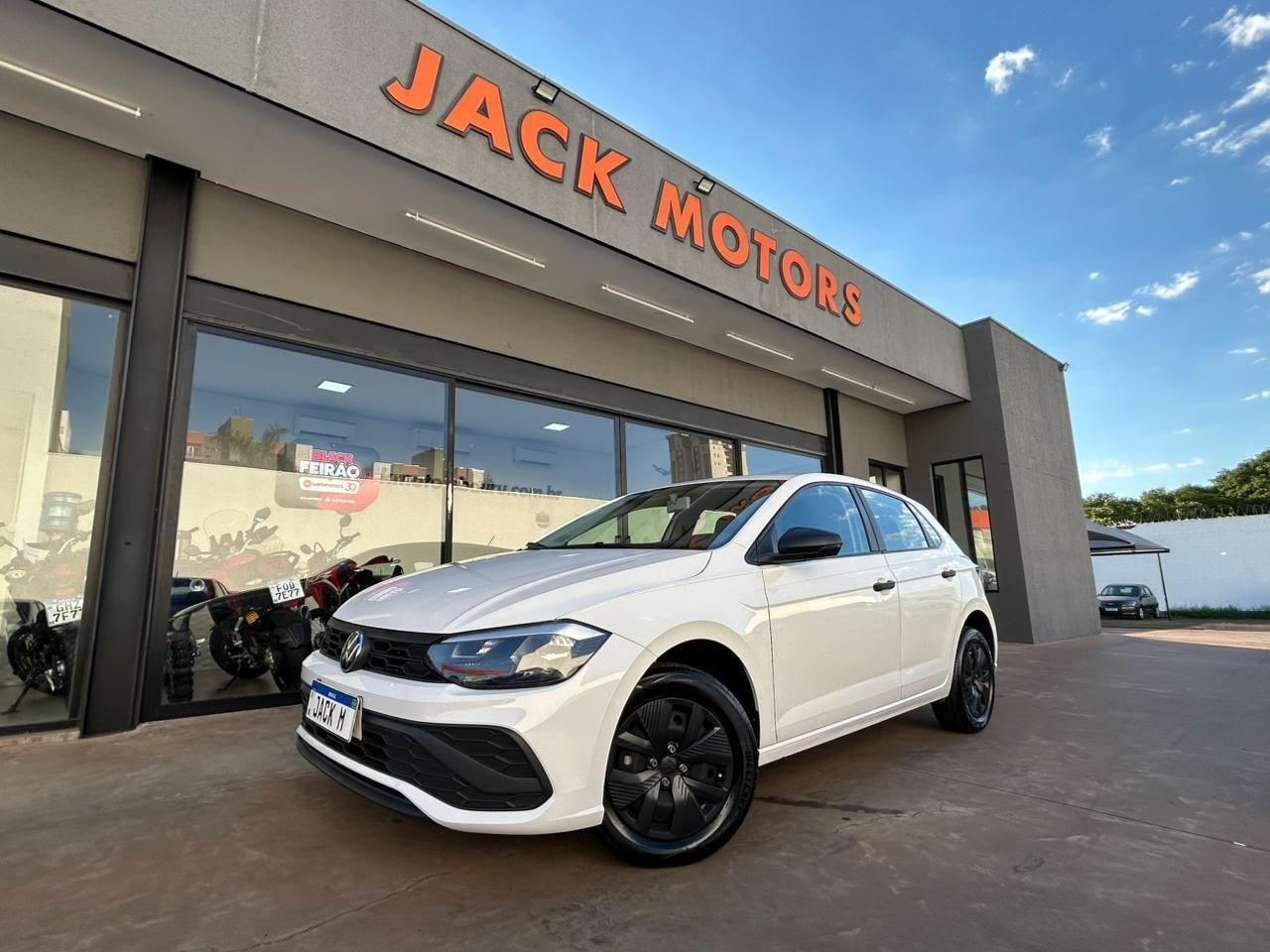 VOLKSWAGEN Polo Hatch - Foto