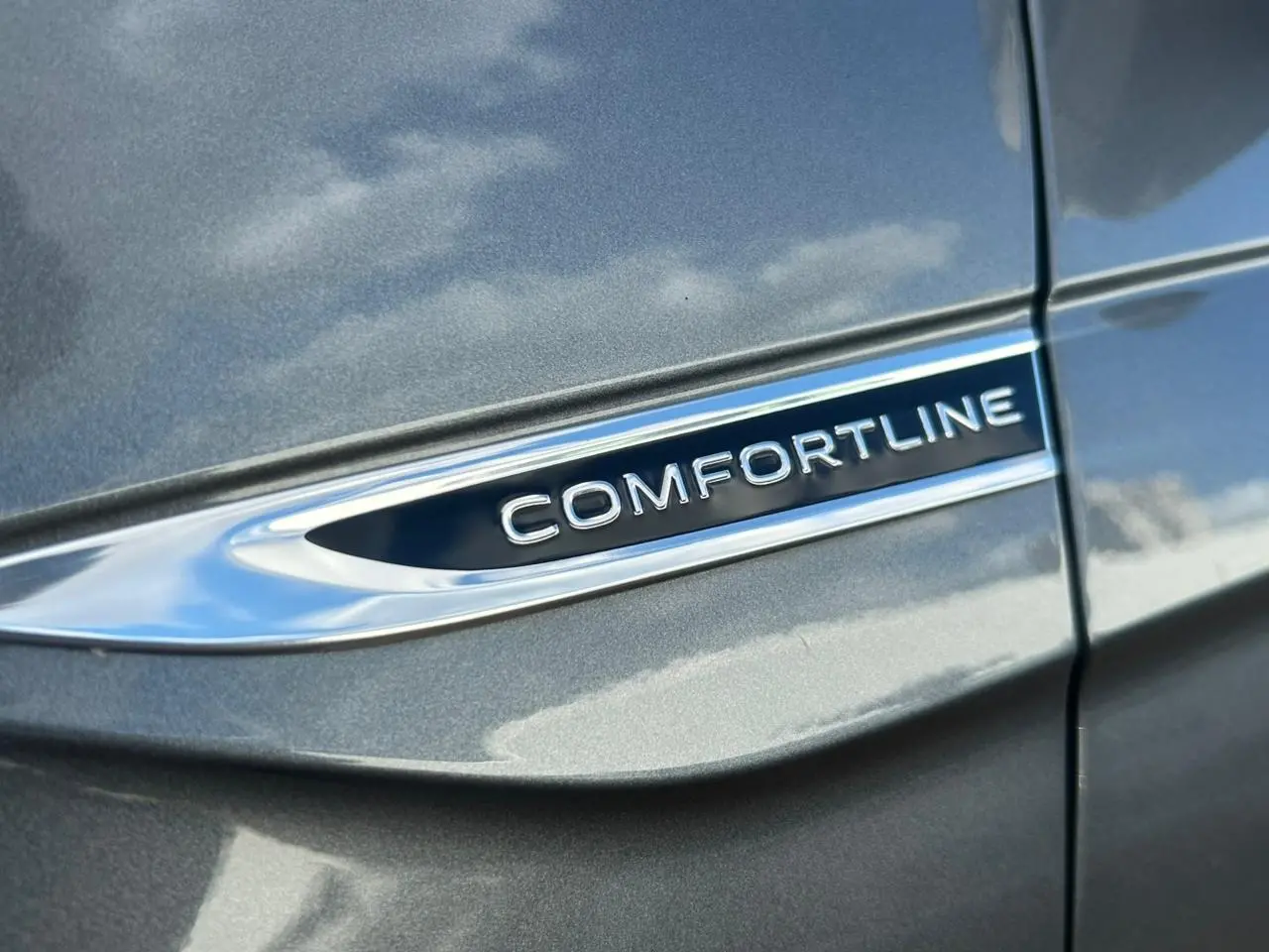 VOLKSWAGEN Polo Hatch - Foto