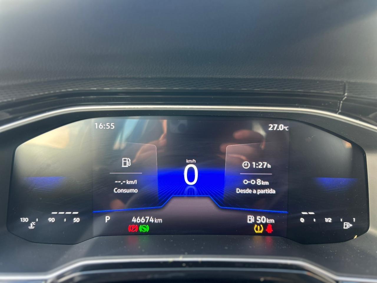 VOLKSWAGEN Polo Hatch - Foto