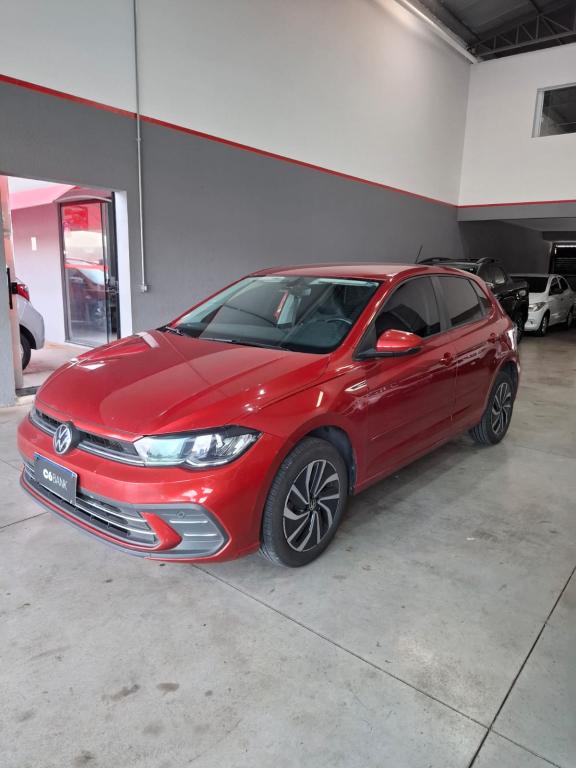 VOLKSWAGEN Polo Hatch