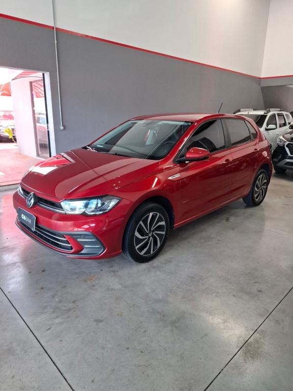 VOLKSWAGEN Polo Hatch - Foto