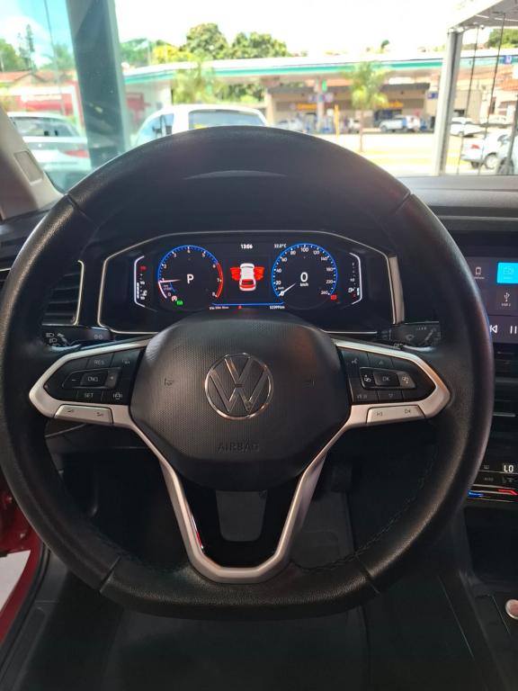 VOLKSWAGEN Polo Hatch - Foto