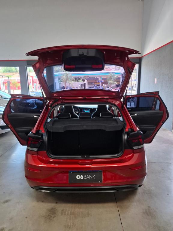 VOLKSWAGEN Polo Hatch - Foto