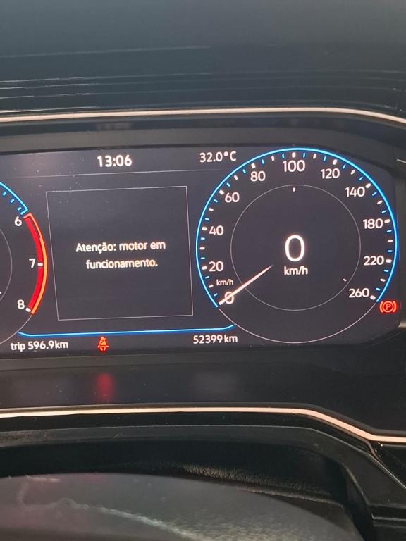 VOLKSWAGEN Polo Hatch - Foto