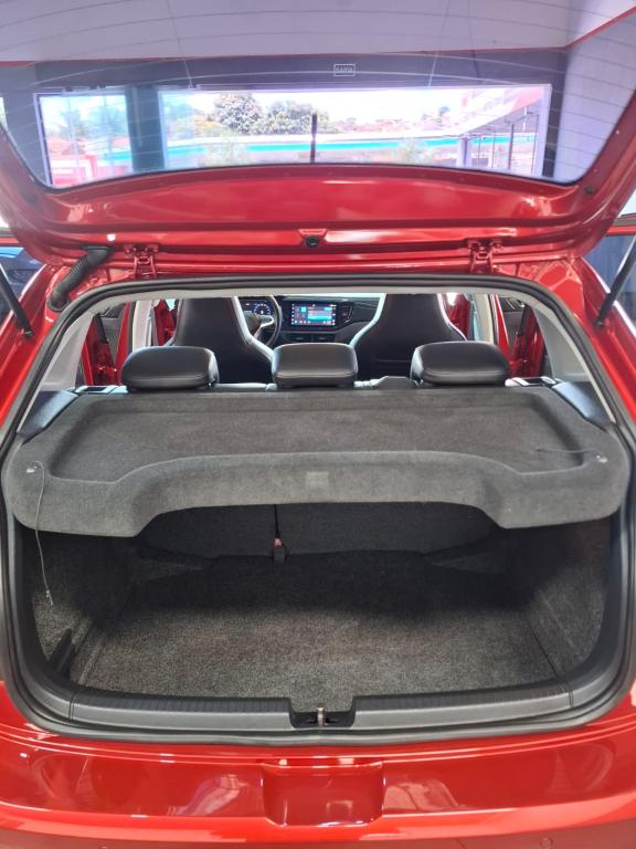 VOLKSWAGEN Polo Hatch - Foto