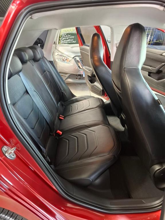 VOLKSWAGEN Polo Hatch - Foto