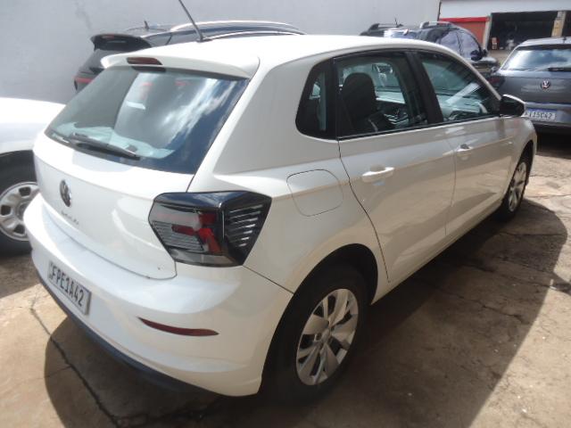 VOLKSWAGEN Polo Hatch - Foto