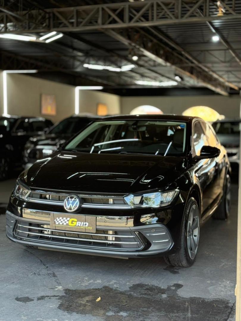 VOLKSWAGEN Polo Hatch - Foto