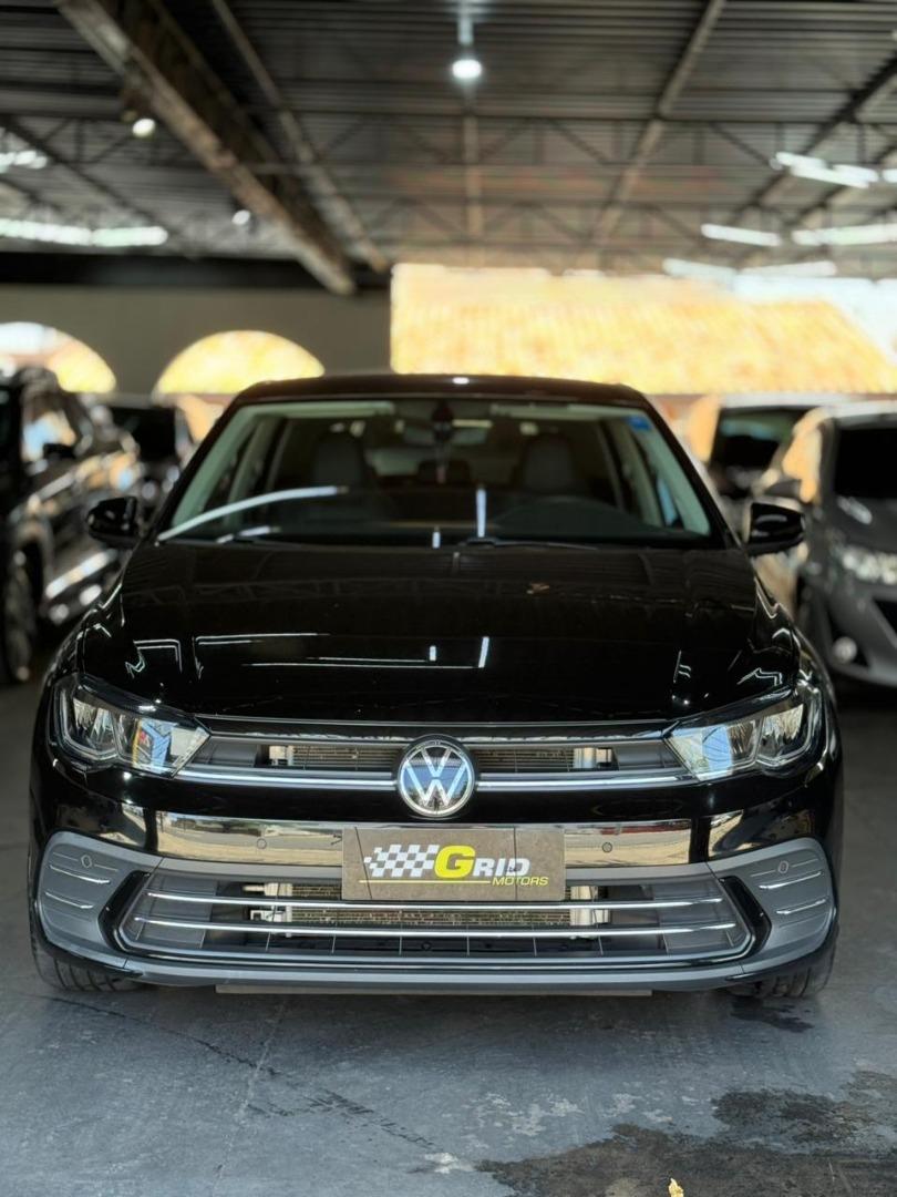 VOLKSWAGEN Polo Hatch - Foto