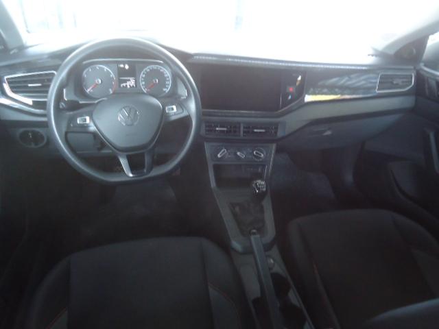 VOLKSWAGEN Polo Hatch - Foto