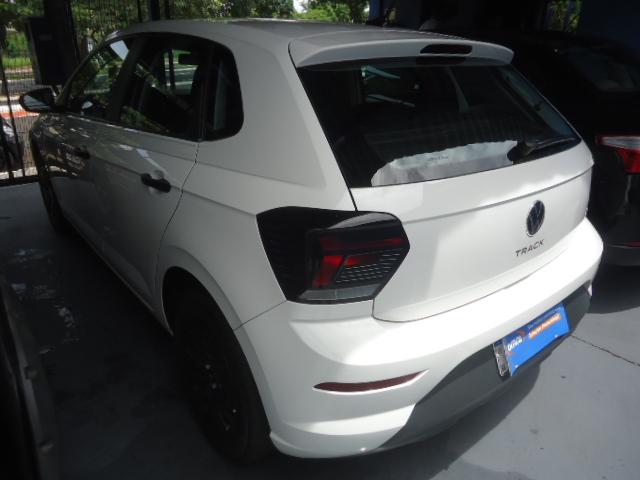 VOLKSWAGEN Polo Hatch - Foto