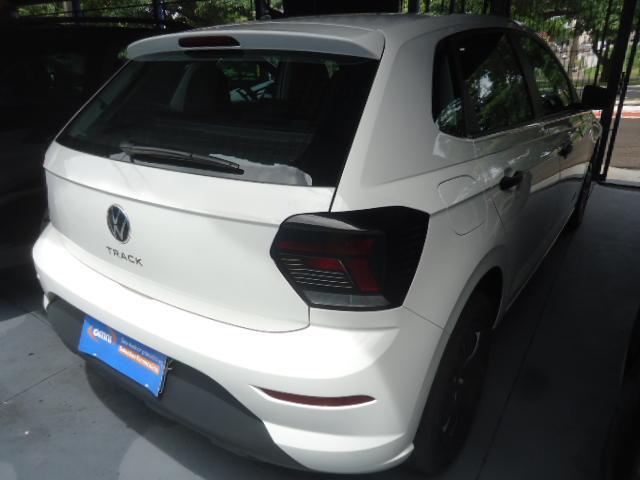 VOLKSWAGEN Polo Hatch - Foto