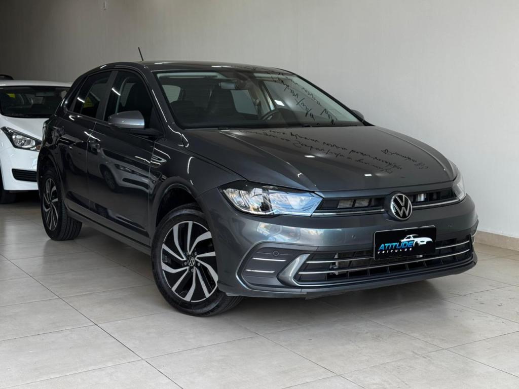 VOLKSWAGEN Polo Hatch