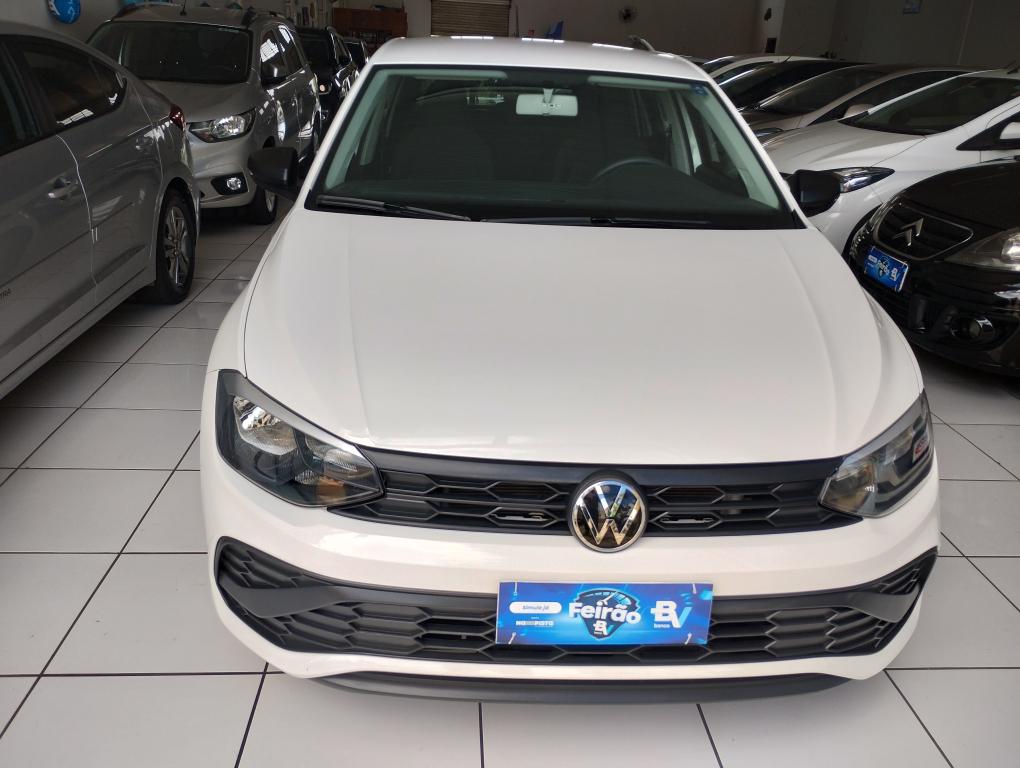 VOLKSWAGEN Polo Hatch