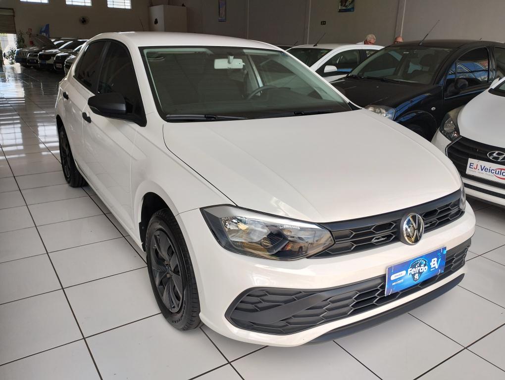 VOLKSWAGEN Polo Hatch - Foto