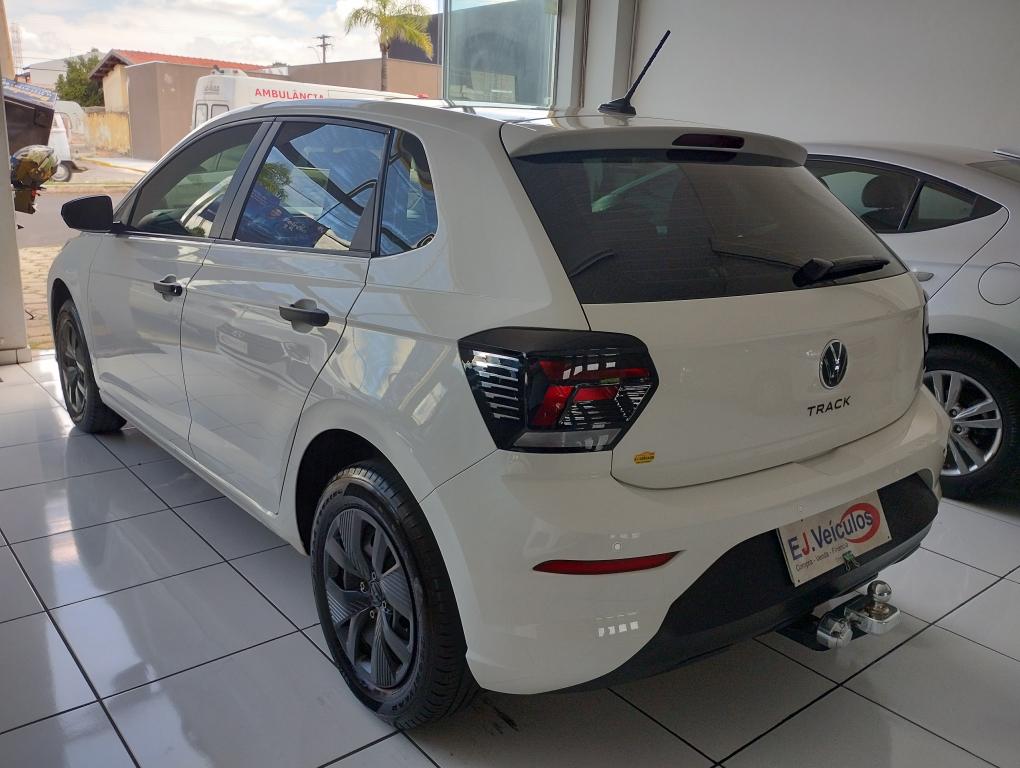 VOLKSWAGEN Polo Hatch - Foto