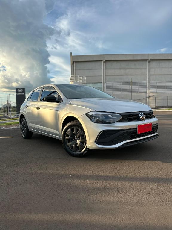 VOLKSWAGEN Polo Hatch