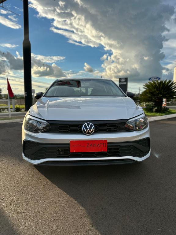 VOLKSWAGEN Polo Hatch - Foto