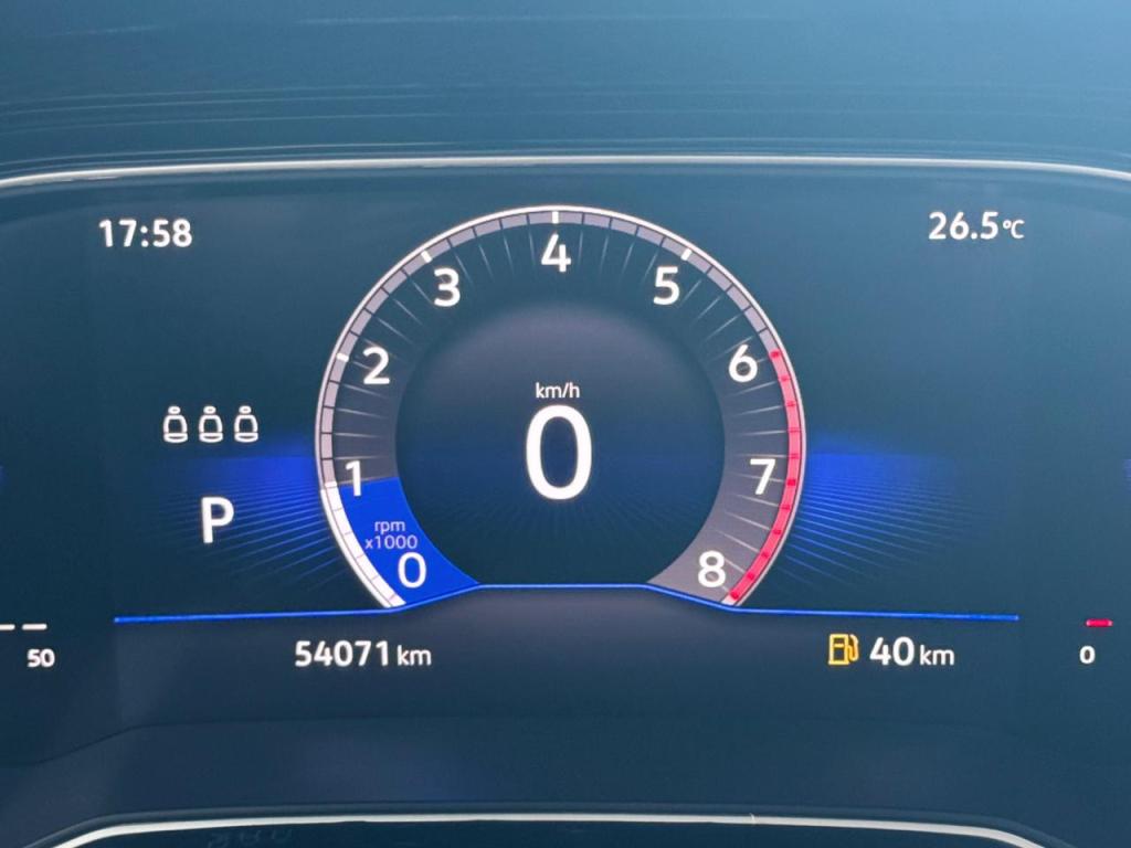 VOLKSWAGEN Polo Hatch - Foto