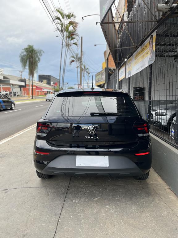 VOLKSWAGEN Polo Hatch - Foto