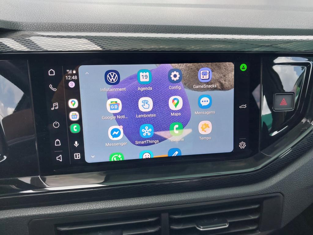 VOLKSWAGEN Polo Hatch - Foto