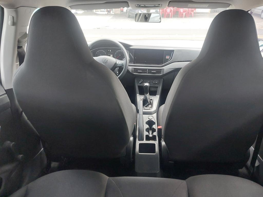 VOLKSWAGEN Polo Hatch - Foto