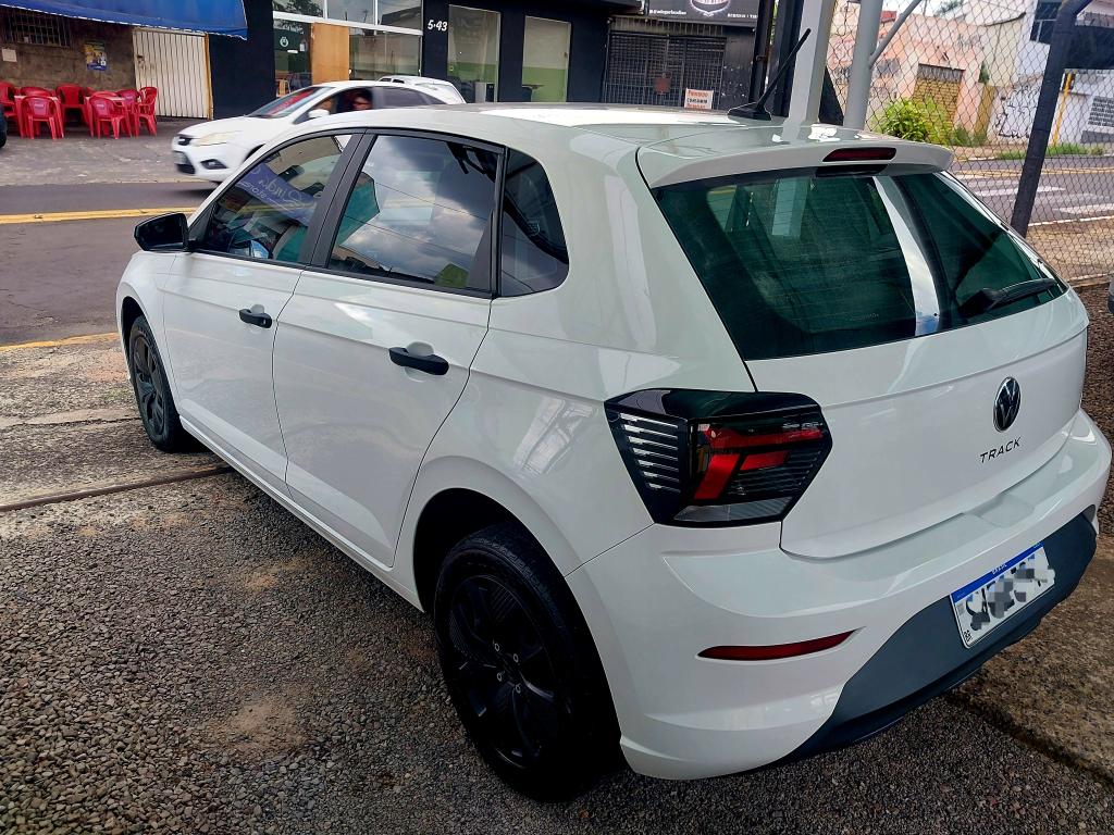 VOLKSWAGEN Polo Hatch - Foto