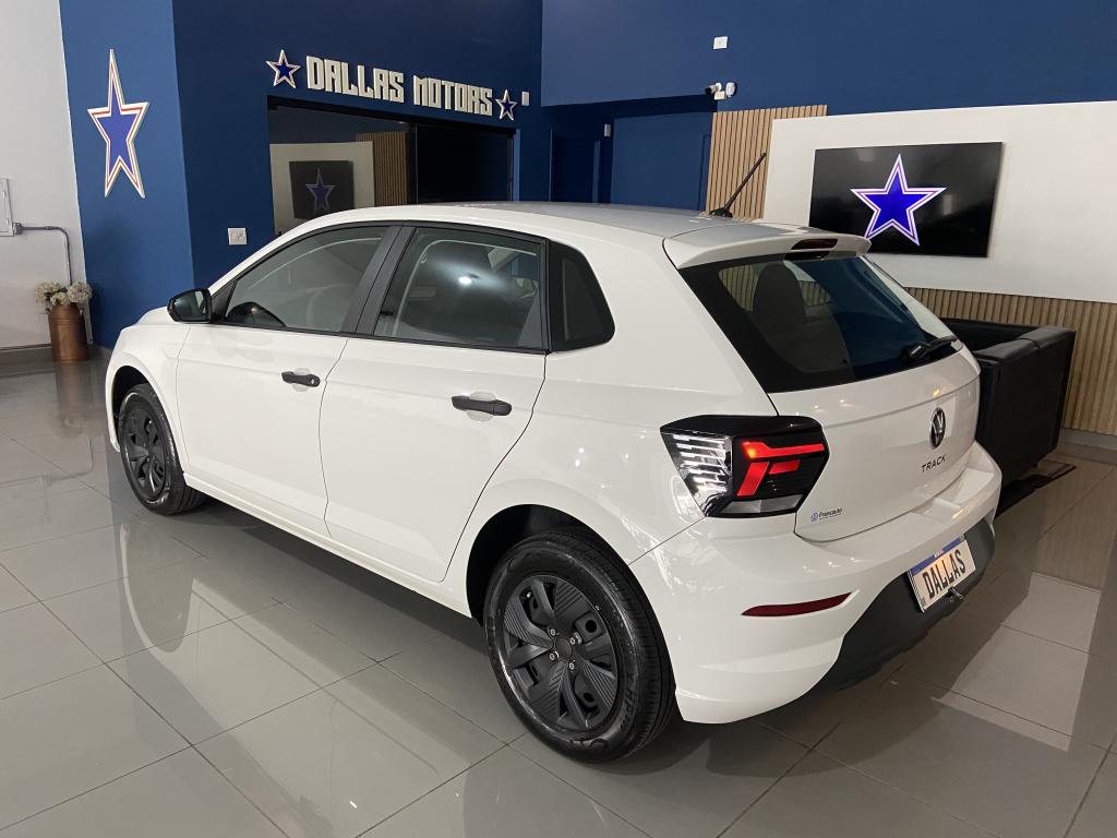 VOLKSWAGEN Polo Hatch - Foto