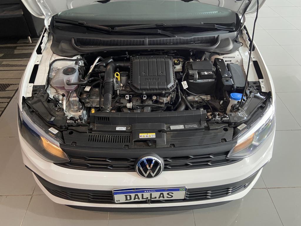 VOLKSWAGEN Polo Hatch - Foto