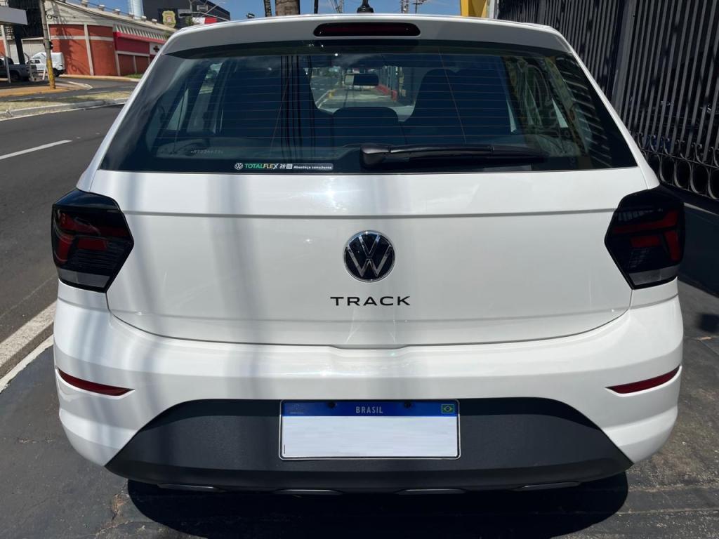 VOLKSWAGEN Polo Hatch - Foto