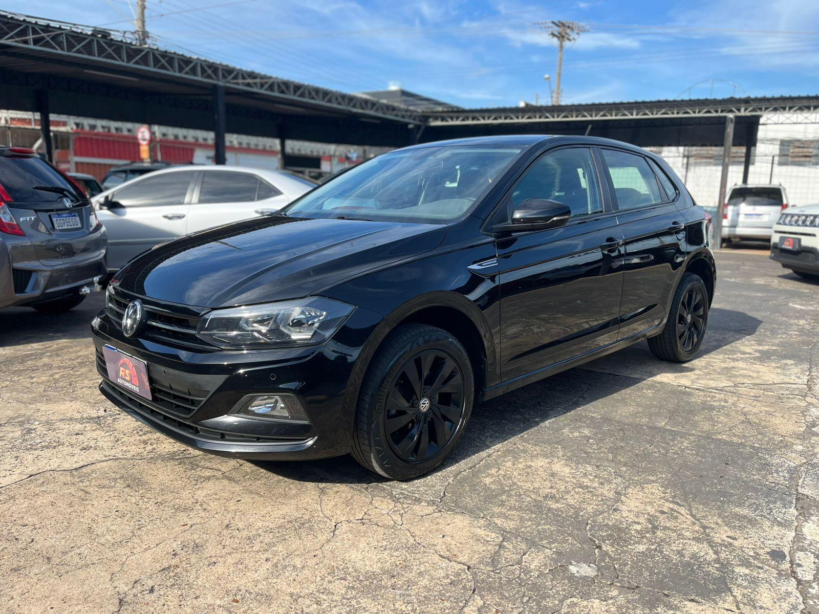 VOLKSWAGEN Polo Hatch - Foto