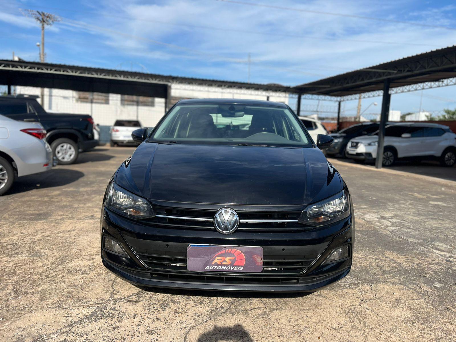 VOLKSWAGEN Polo Hatch - Foto