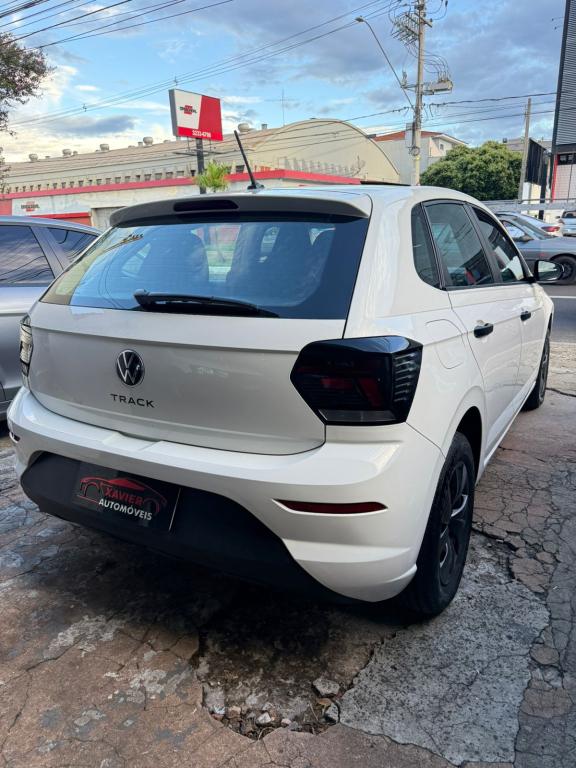 VOLKSWAGEN Polo Hatch - Foto