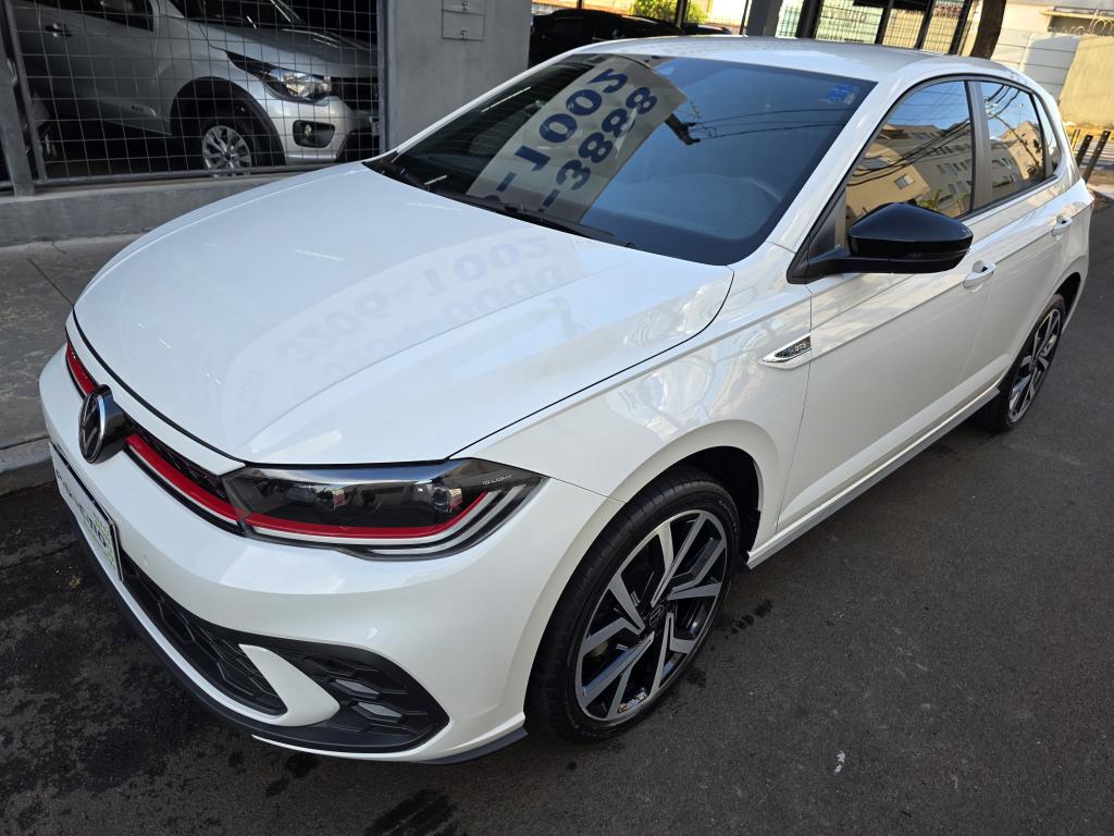 VOLKSWAGEN Polo Hatch