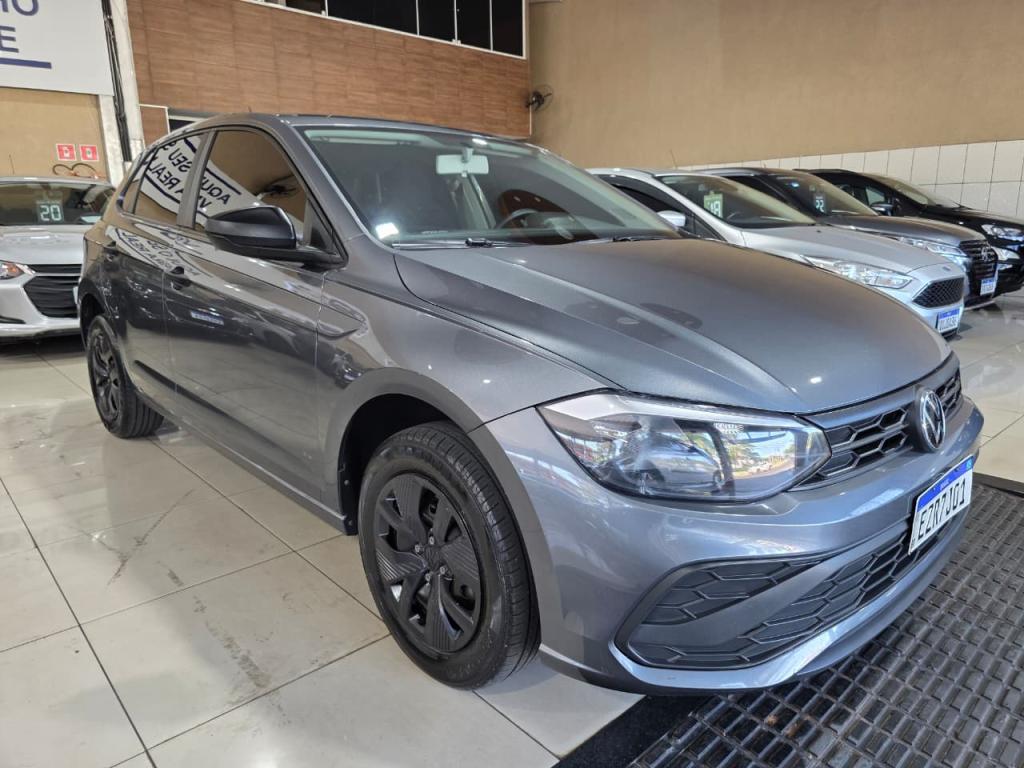 VOLKSWAGEN Polo Hatch