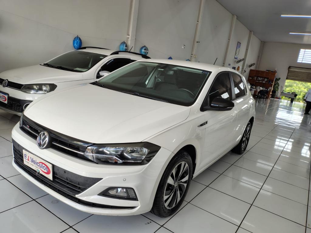 VOLKSWAGEN Polo Hatch - Foto