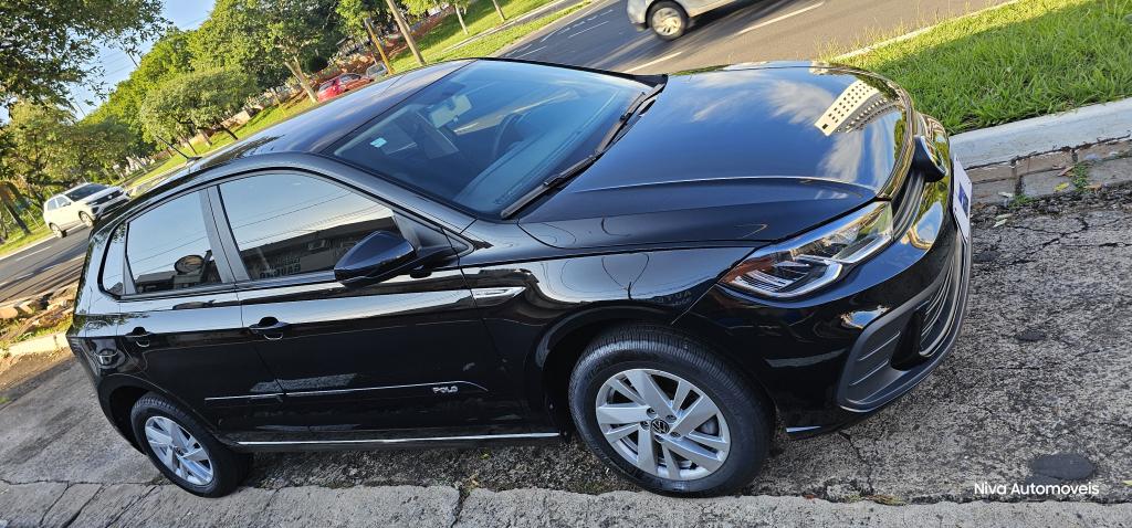 VOLKSWAGEN Polo Hatch - Foto