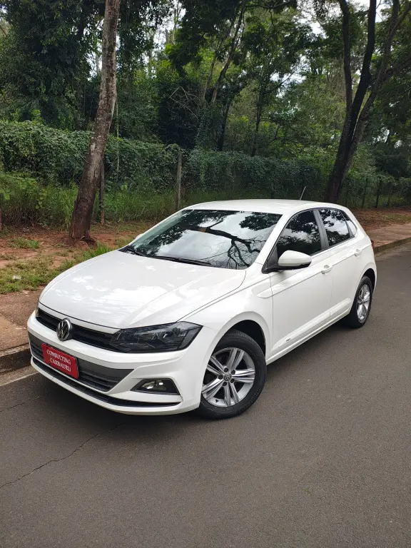 VOLKSWAGEN Polo Hatch