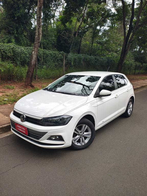 VOLKSWAGEN Polo Hatch - Foto